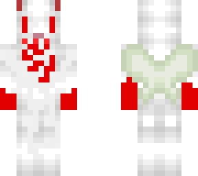assassin bunny w wings
