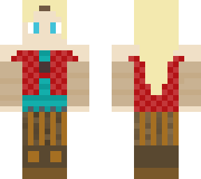 astrid