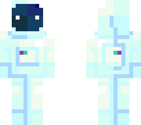 astronaut