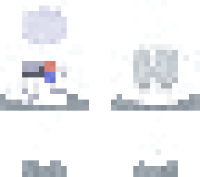 astronaut suit