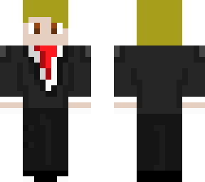 austin suit