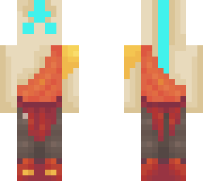 avatar aang