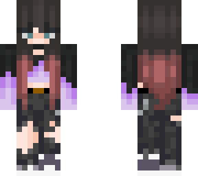 awkward anika (updated again)