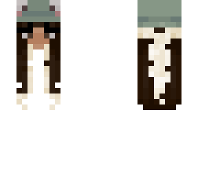 ayoonicorn frog hat template