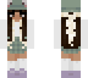 ayoonicorn frog skin