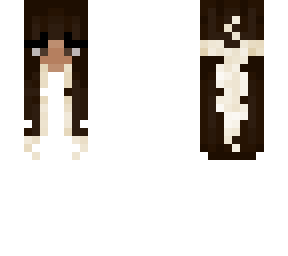 ayoonicorn hair template