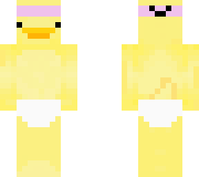 baby duck