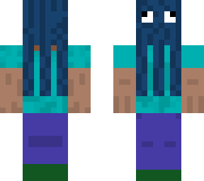 backwards squid steve