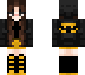 badgirl
