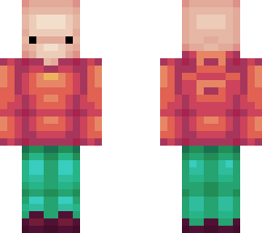 bald yt