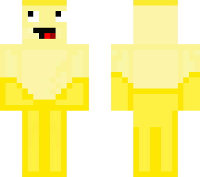banana boy
