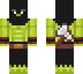 barbarian