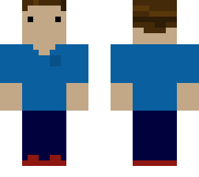 basic character