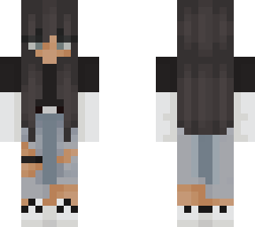 basic skater girl (edit)