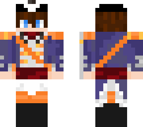 basic skin