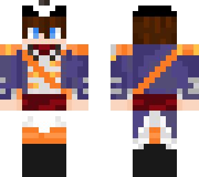 basic skin fixed