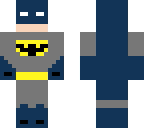 bat man