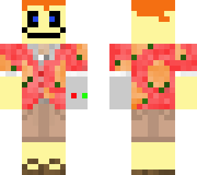 beach outfit...improved