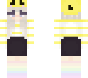 bee hat bee hat except i made a mistake the first time