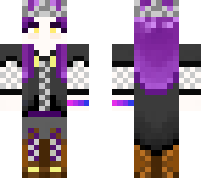 bi vampire prince