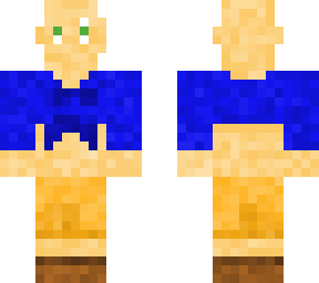 big ear carl