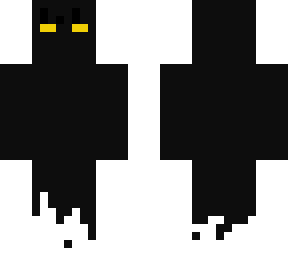 black ghost