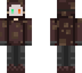 black market azari (phoenix smp)