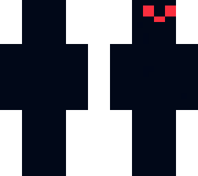 black player