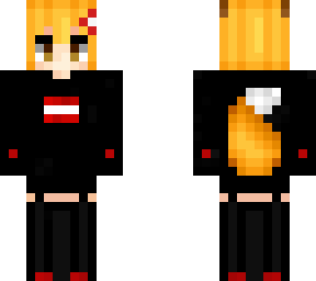 black senko