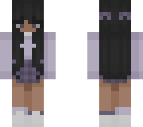 black skins redraw! 6