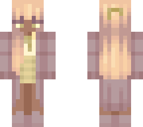 black skins redraw! 7