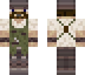 blacksmith