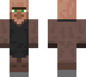 blacksmith villagr