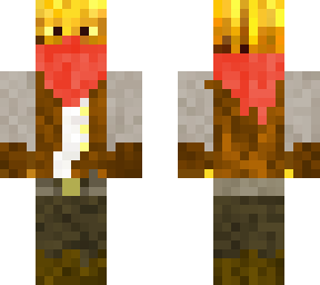 blaze bandit (fixed)