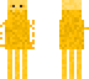 blaze guy