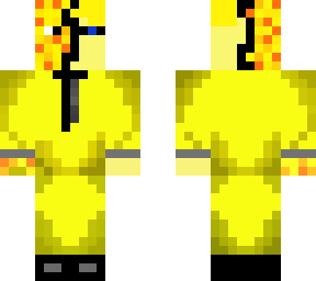 blaze/human (lightupgaming skin)