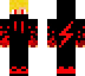 blond hoodie boy v7
