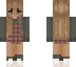 blonde recolor