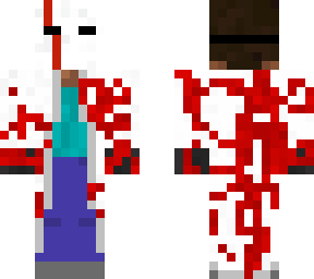 bloody doctor