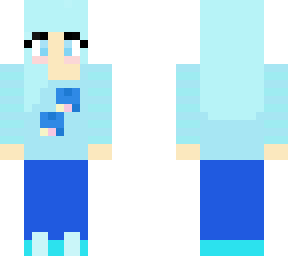 blue (rainbow series)