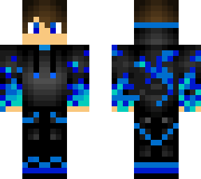 blue blaze
