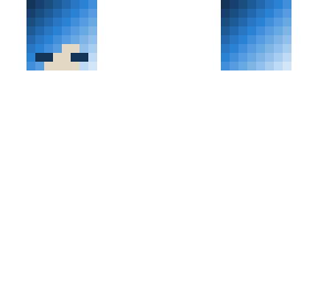 blue boi(not finished, just hb done)