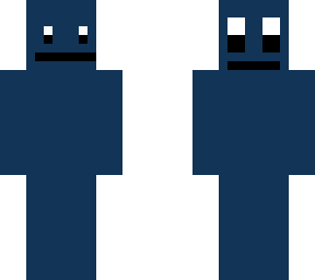 blue boy