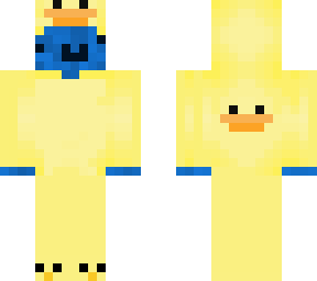blue guy duck skin rhys alt
