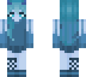 blue palette - ce