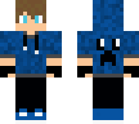 blue pro