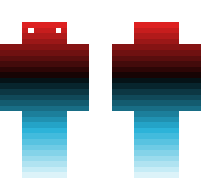 blue/red gradient