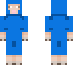 blue sheep