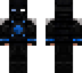 blue tryhard