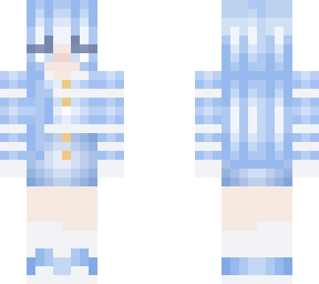 blueberry clouds // ce
